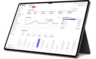 RestroSoft | Cta