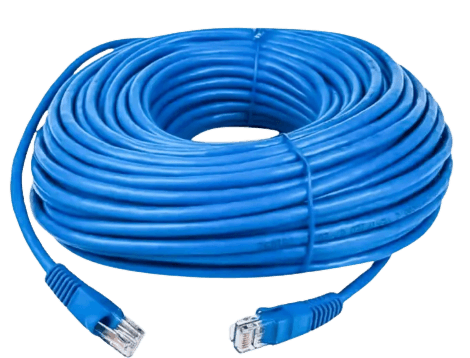 Ethernet Wire - 5 Mtr