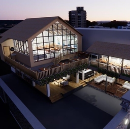 Bagaicha Restro & Bar