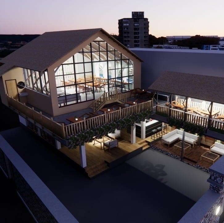 Bagaicha Restro & Bar