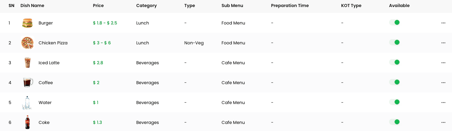 restrox-offline-order
