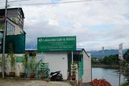 Lakeccino Cafe & Restro