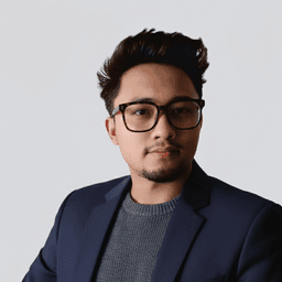 Prakash Shrestha