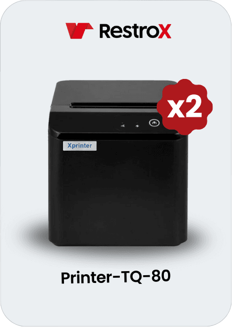 Platinum Combo Package